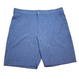 Callaway Navy Golf Shorts 38